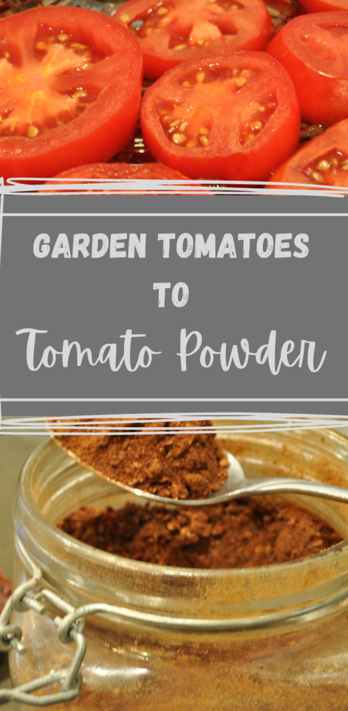 Homemade Tomato powder #recipes #healthy #homemade#fromscratch #tomatopowder